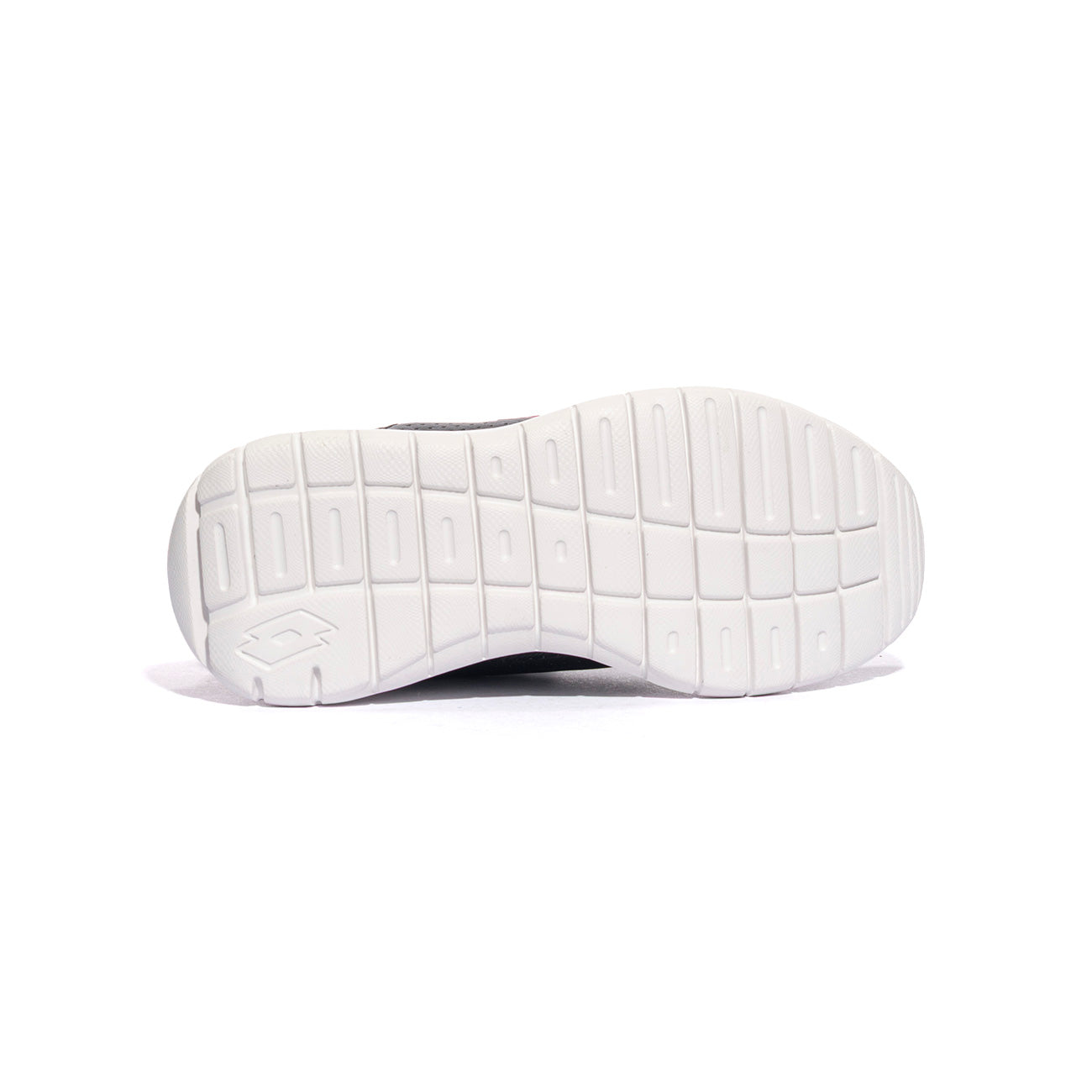 LOTTO 217526 COOL GRAY Sneakers Bambina 