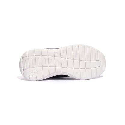 LOTTO 217526 COOL GRAY Sneakers Bambina 