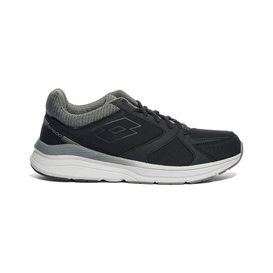 LOTTO 217967ALL BLACK