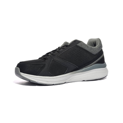 LOTTO 217967ALL BLACK