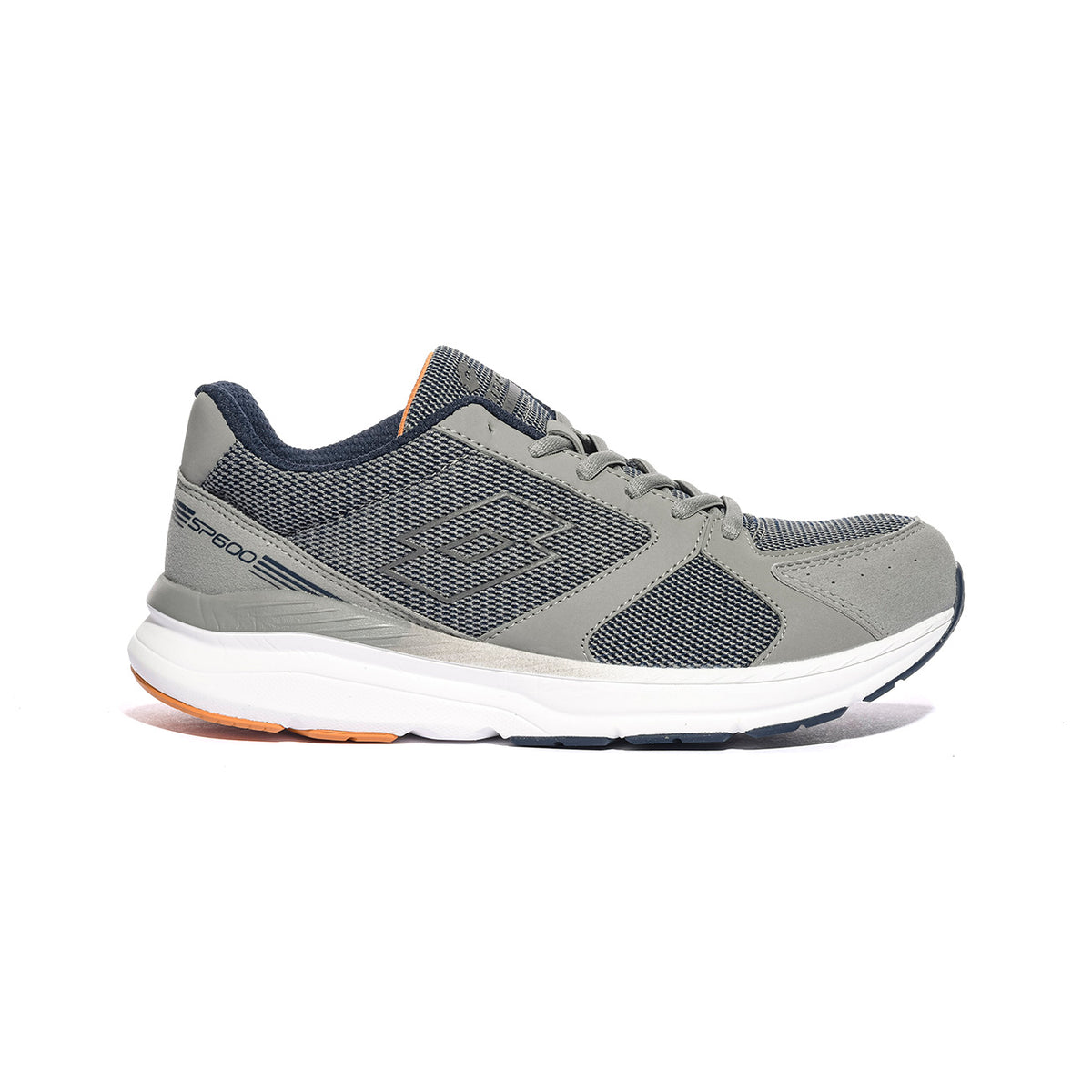 LOTTO 219220 COOL GRAY Sneakers Uomo 