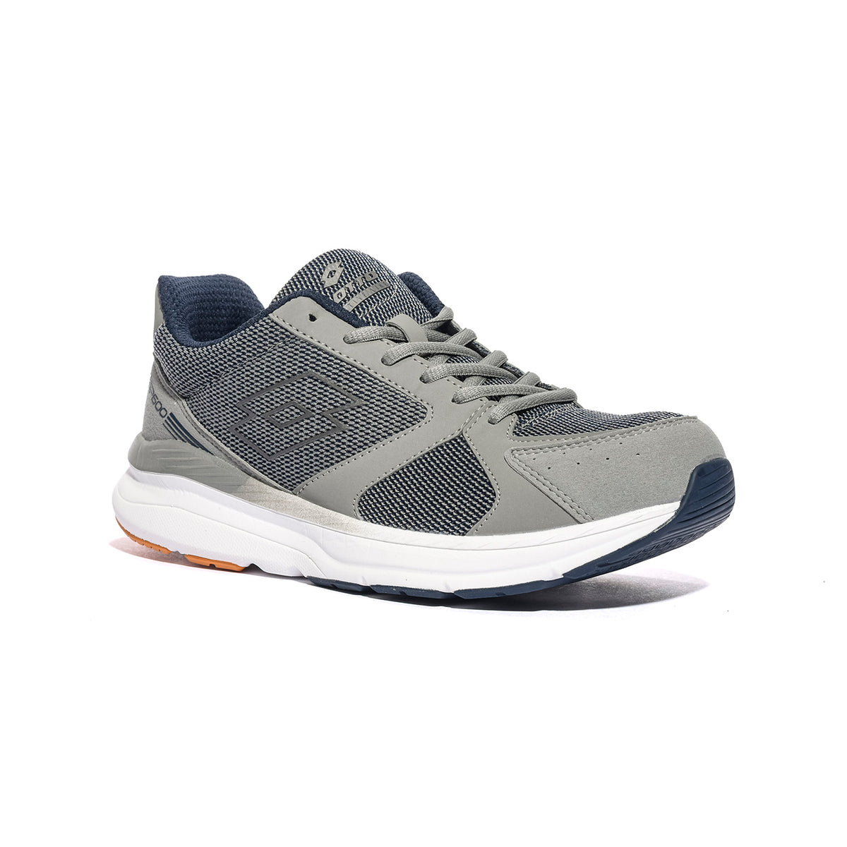 LOTTO 219220 COOL GRAY Sneakers Uomo 