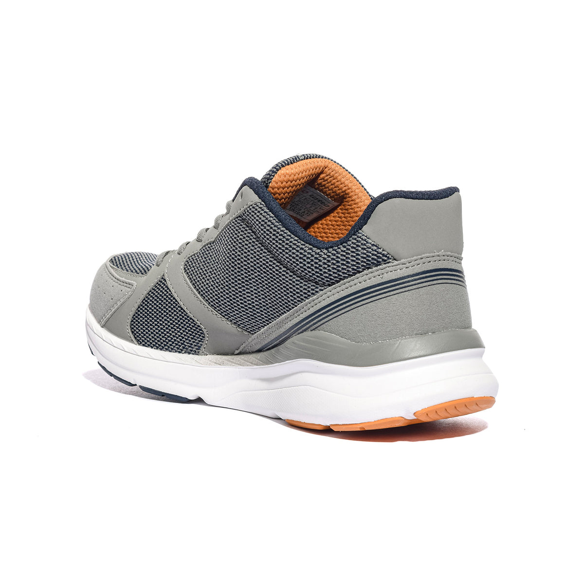 LOTTO 219220 COOL GRAY Sneakers Uomo 