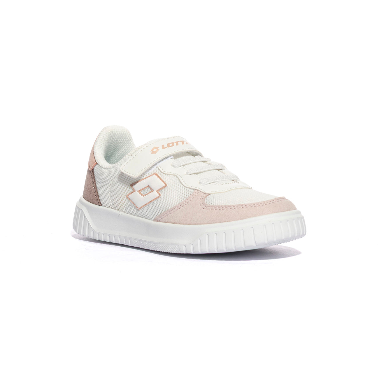 LOTTO 219411WHITE/DUS