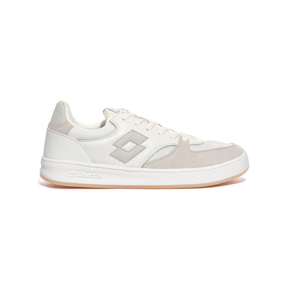 LOTTO 219527WHITE/MUS