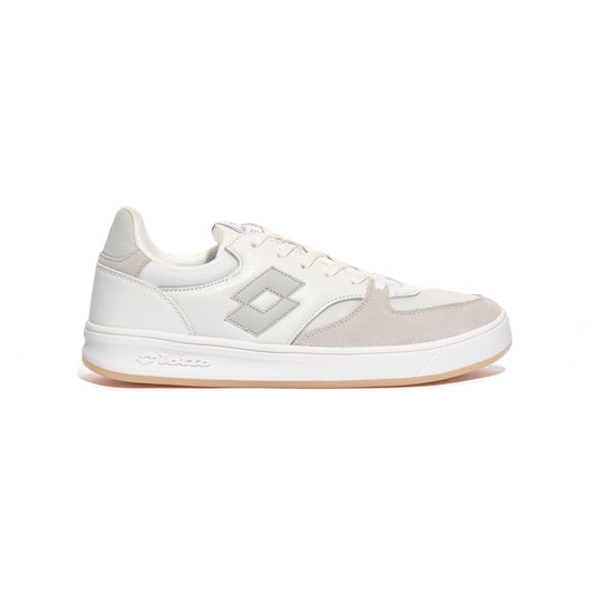 LOTTO 219527WHITE/MUS
