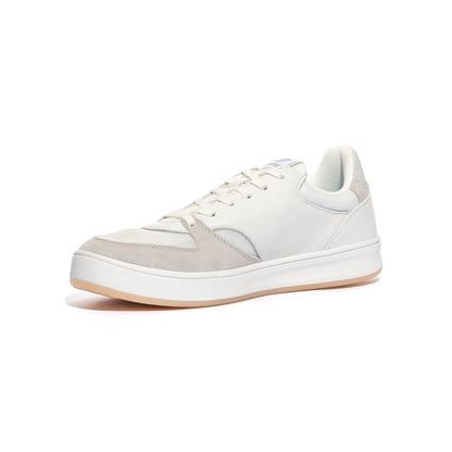 LOTTO 219527WHITE/MUS