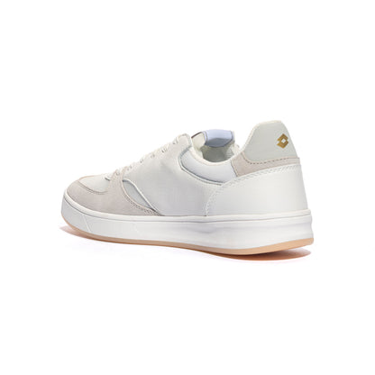 LOTTO 219527WHITE/MUS