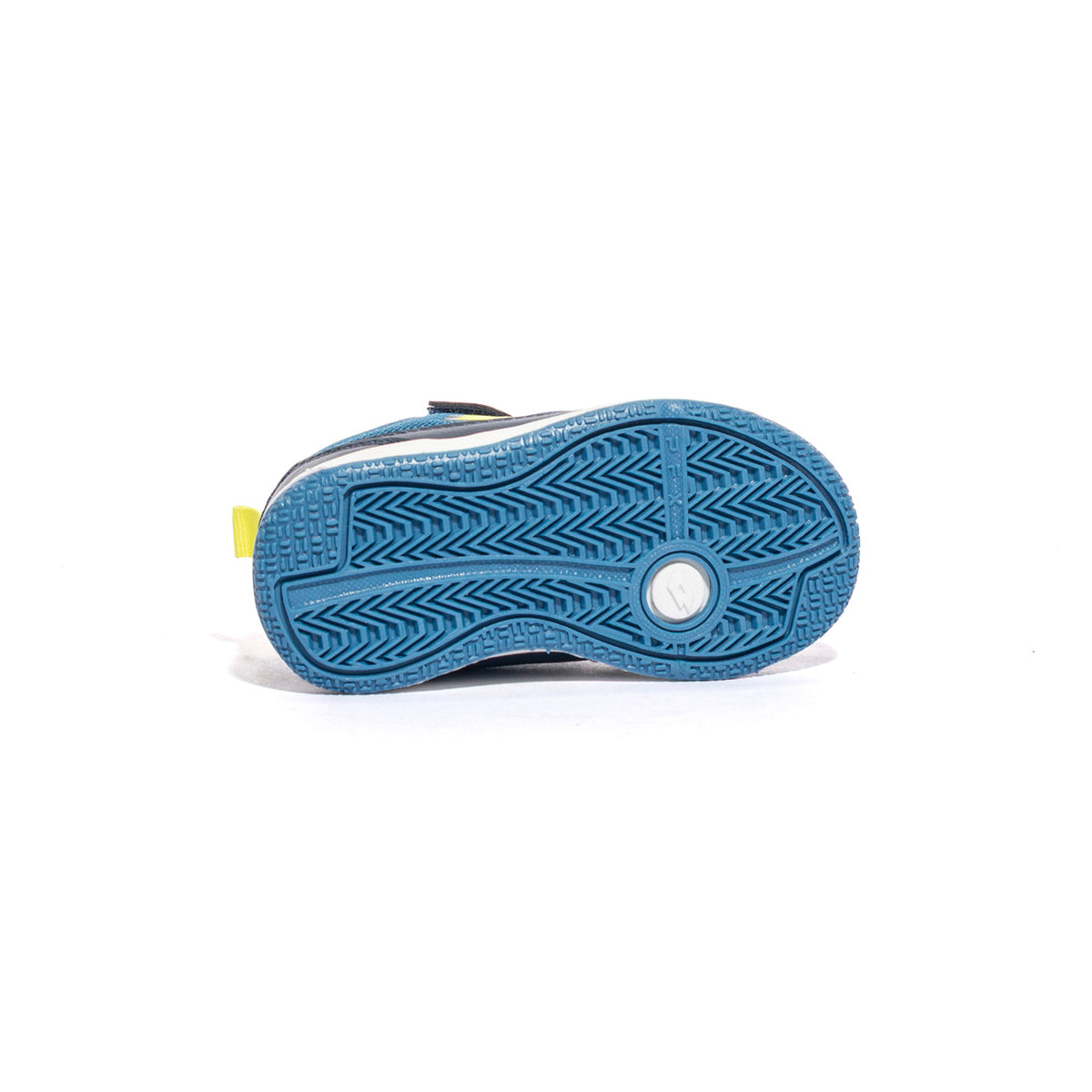 LOTTO 220114 DRESS BLU Sneakers Bambino 