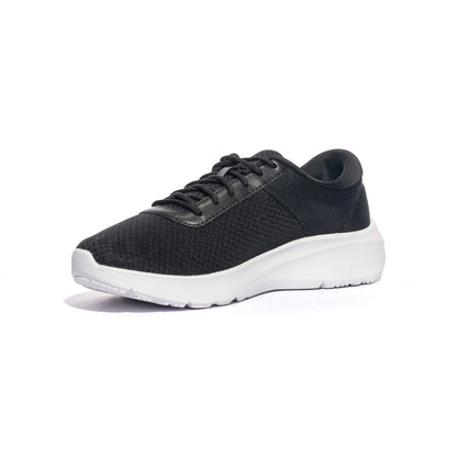 LOTTO 220627ALL BLACK