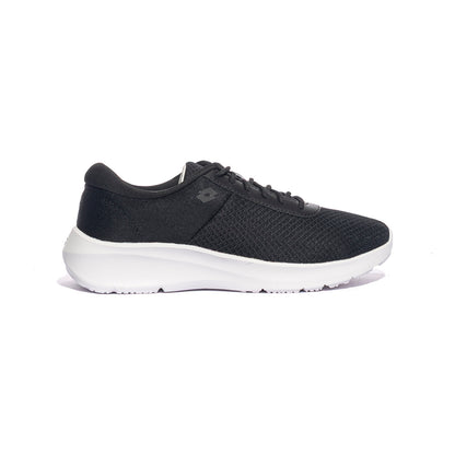 LOTTO 220627ALL BLACK