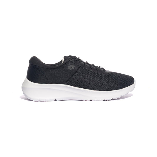 LOTTO 220627ALL BLACK