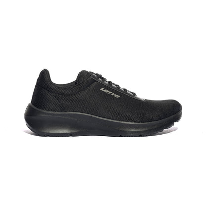 LOTTO 220628ALL BLACK