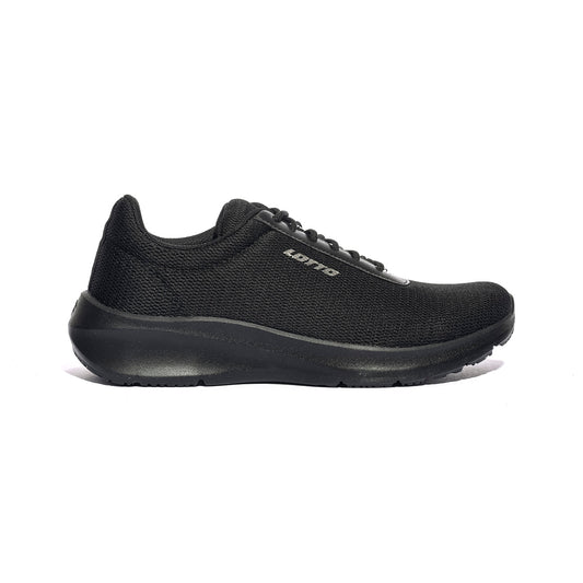 LOTTO 220628ALL BLACK