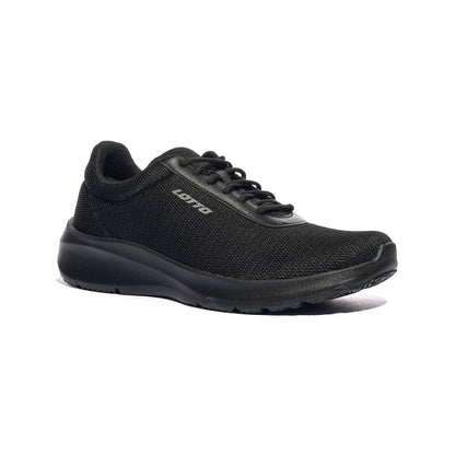 LOTTO 220628ALL BLACK