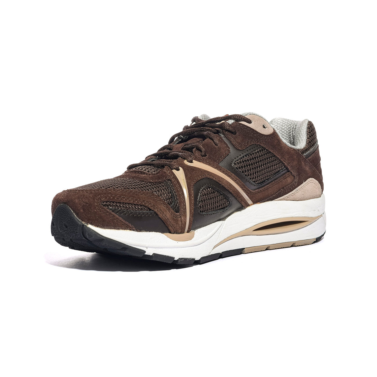 LOTTO L46686 FERN BROW Sneakers Uomo 