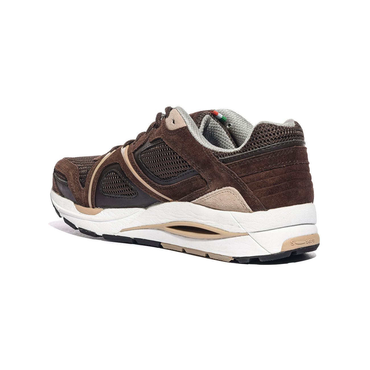 LOTTO L46686 FERN BROW Sneakers Uomo 