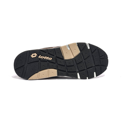 LOTTO L46686 FERN BROW Sneakers Uomo 