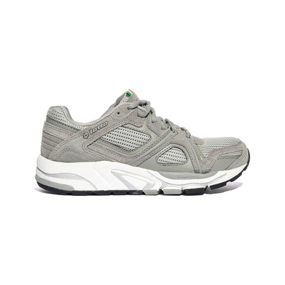 LOTTO L46691 COOL GRAY Sneakers Donna 