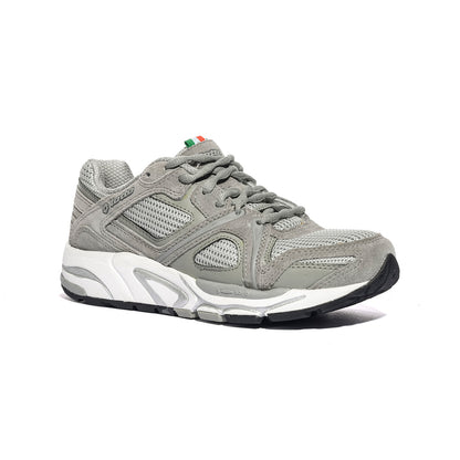 LOTTO L46691 COOL GRAY Sneakers Donna 