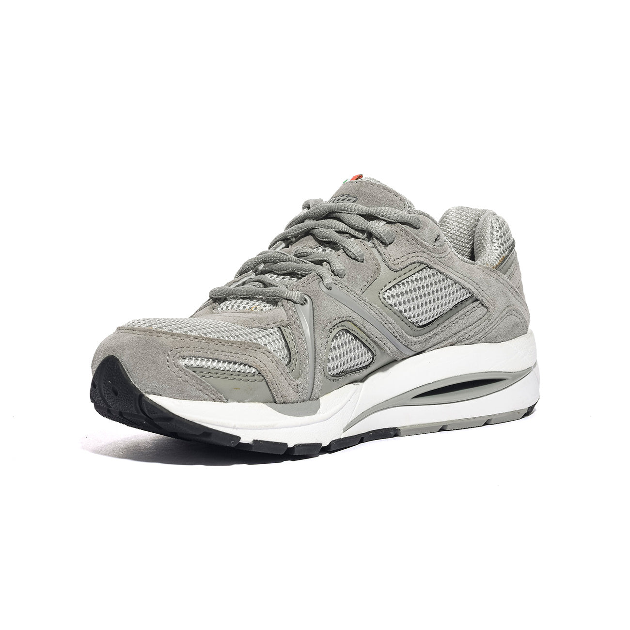LOTTO L46691 COOL GRAY Sneakers Donna 