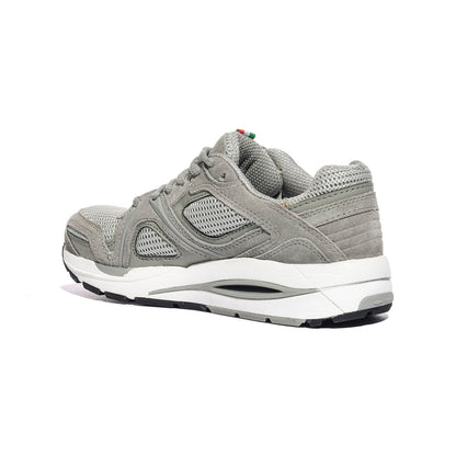 LOTTO L46691 COOL GRAY Sneakers Donna 