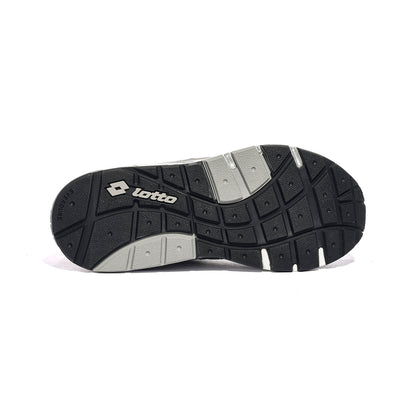 LOTTO L46691 COOL GRAY Sneakers Donna 