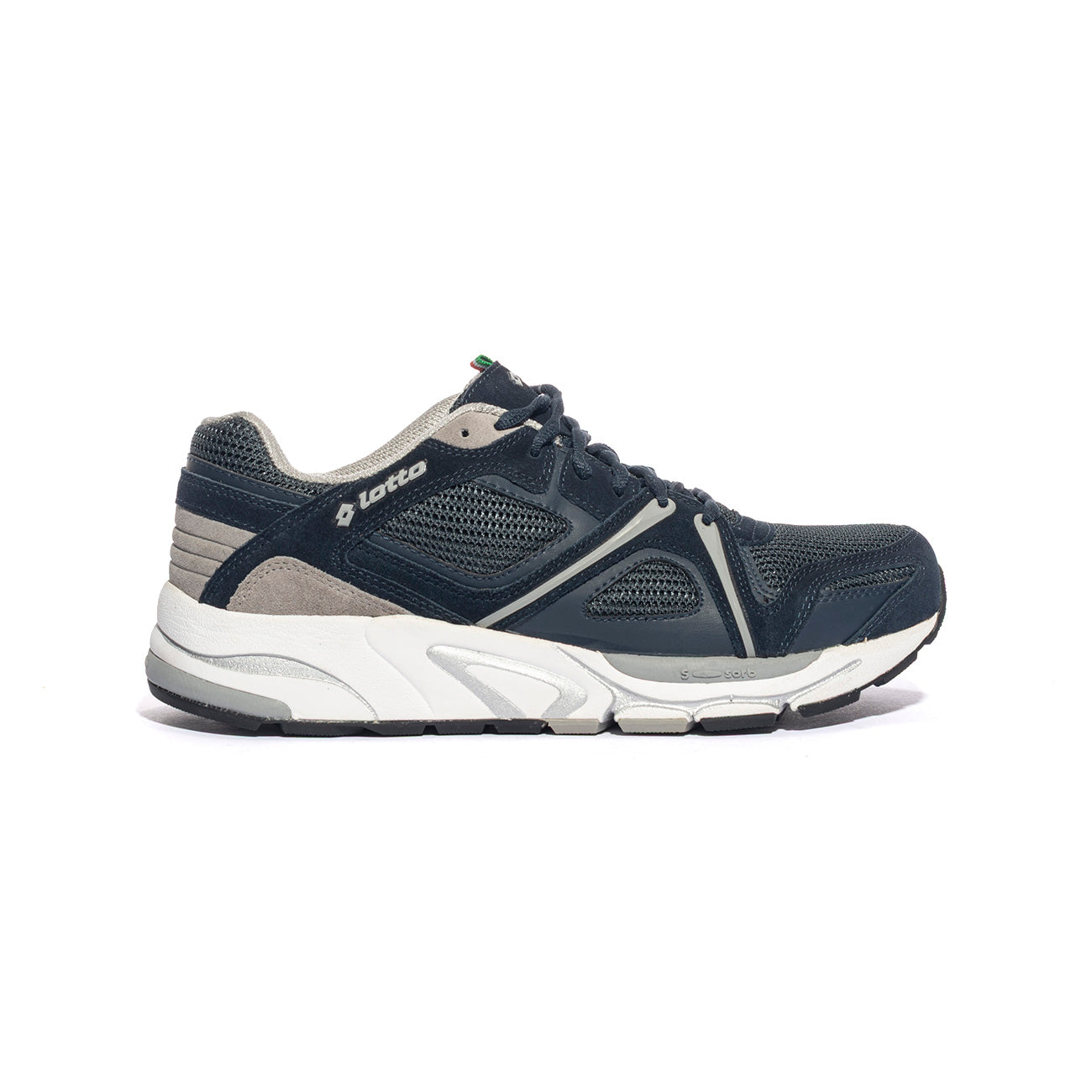 LOTTO L46691 DARK BLUE Sneakers Donna 