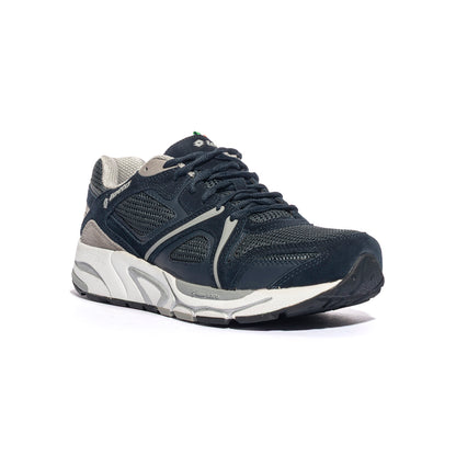 LOTTO L46691 DARK BLUE Sneakers Donna 