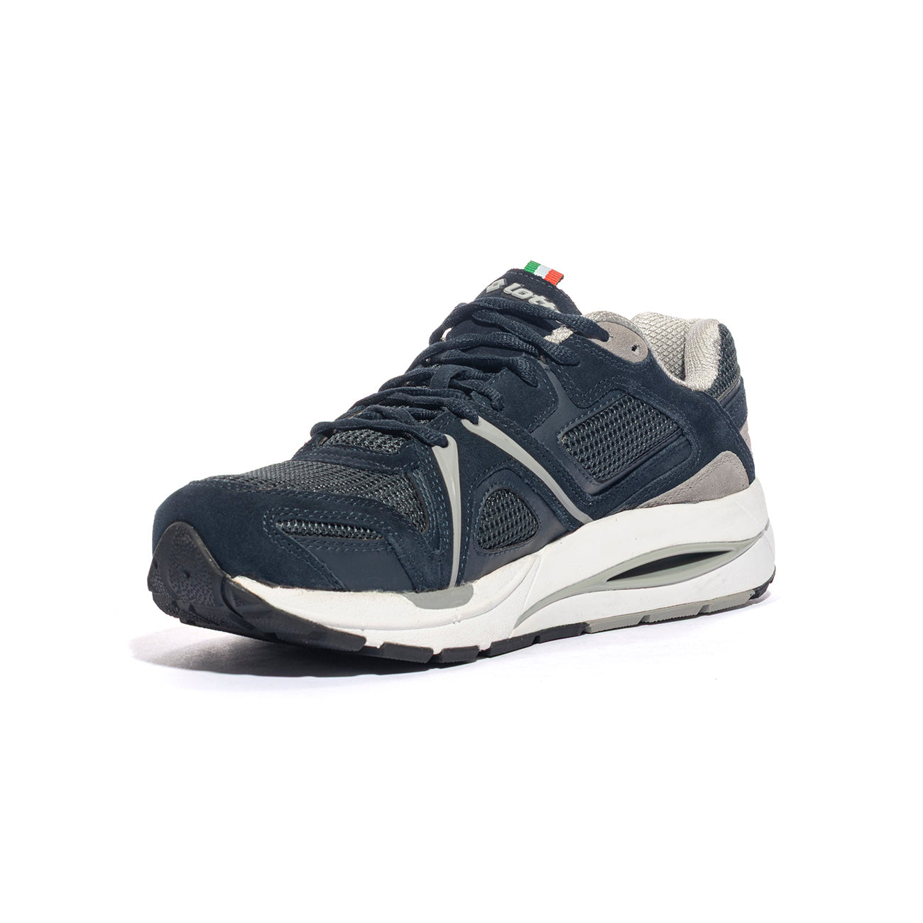 LOTTO L46691 DARK BLUE Sneakers Donna 