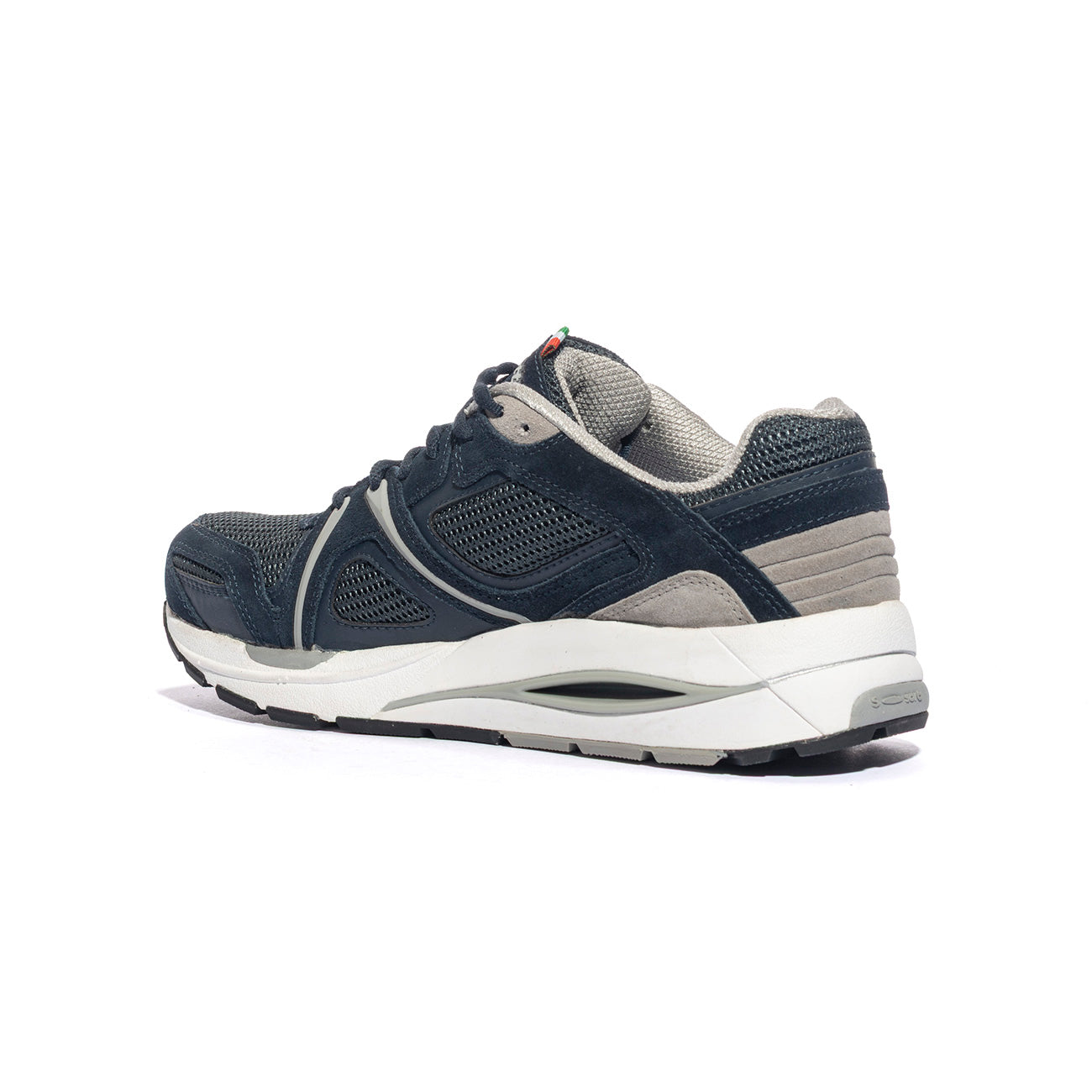 LOTTO L46691 DARK BLUE Sneakers Donna 