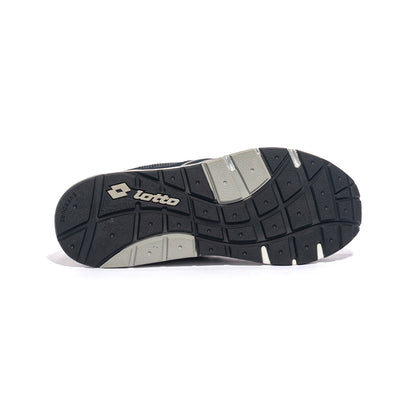 LOTTO L46691 DARK BLUE Sneakers Donna 