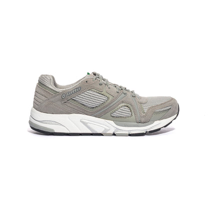 LOTTO L46692 COOL GRAY Sneakers Donna 