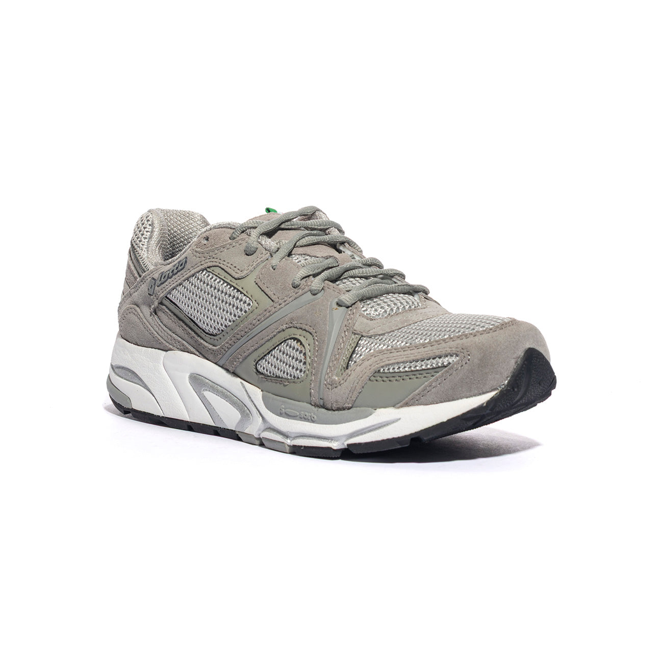 LOTTO L46692 COOL GRAY Sneakers Donna 
