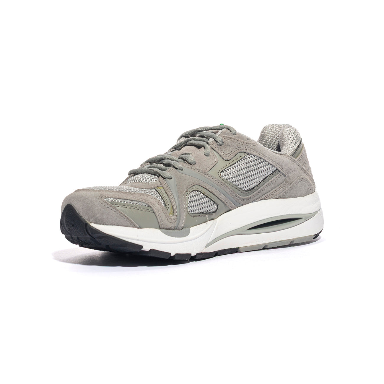LOTTO L46692 COOL GRAY Sneakers Donna 