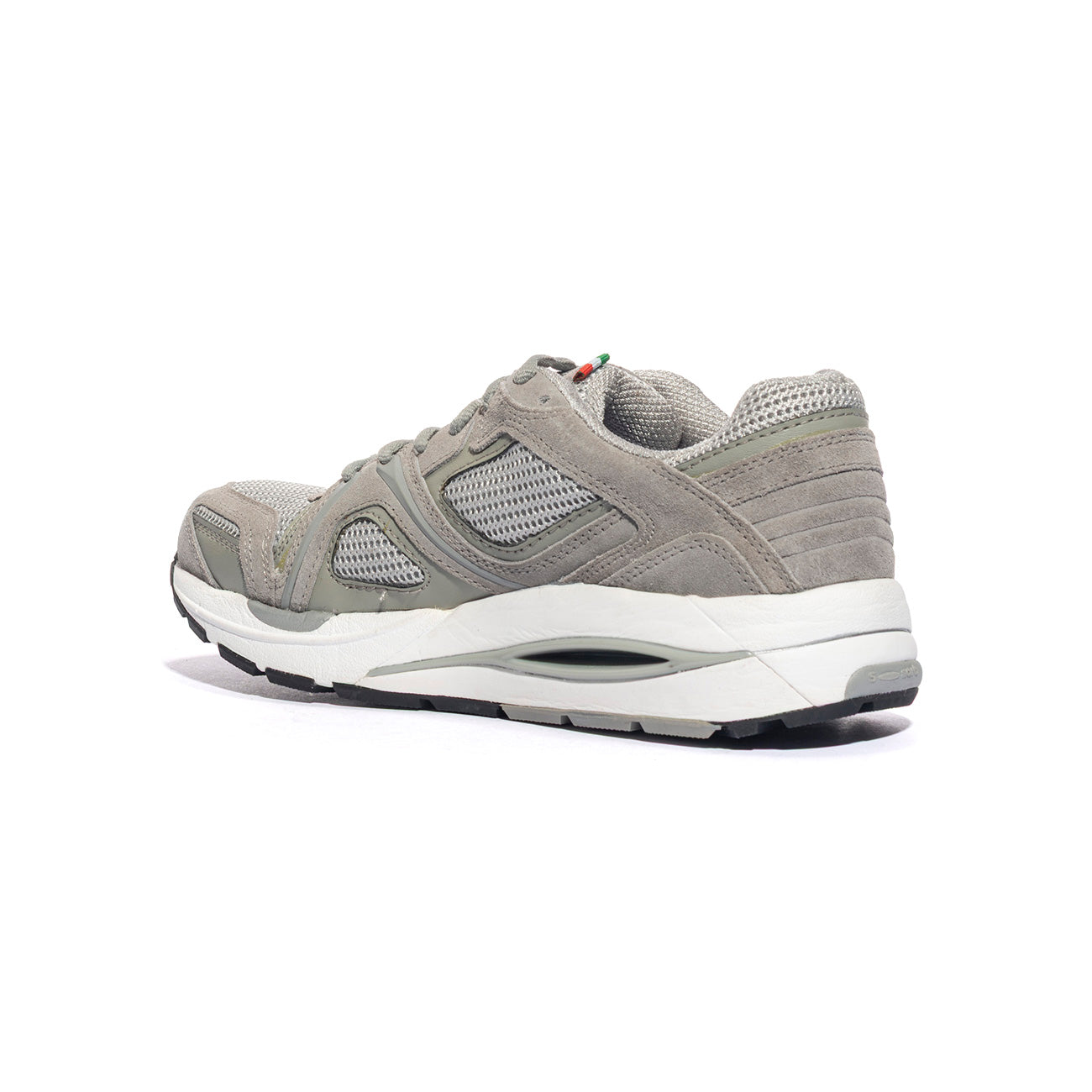 LOTTO L46692 COOL GRAY Sneakers Donna 