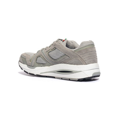 LOTTO L46692 COOL GRAY Sneakers Donna 