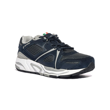 LOTTO L46692 DARK BLUE Sneakers Donna 