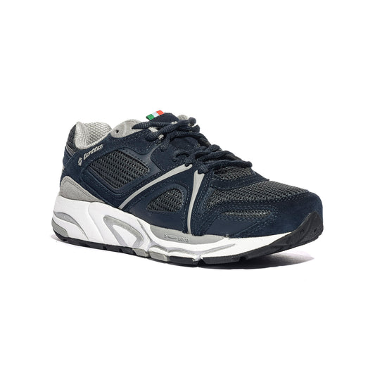 LOTTO L46692 DARK BLUE Sneakers Donna 