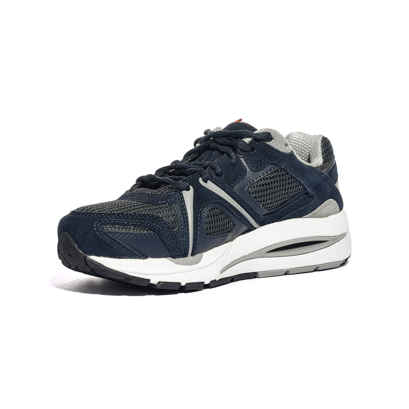 LOTTO L46692 DARK BLUE Sneakers Donna 