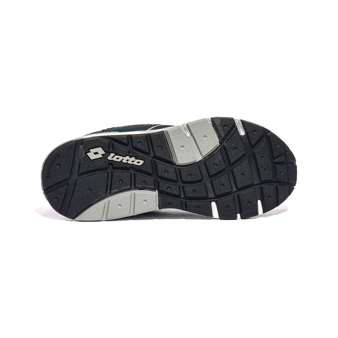 LOTTO L46692 DARK BLUE Sneakers Donna 