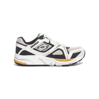 LOTTO L47042 BRIGHT WH Sneakers Uomo 