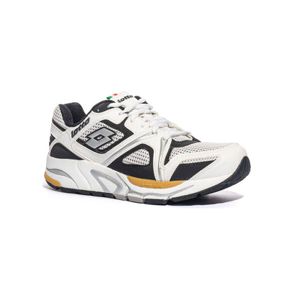 LOTTO L47042 BRIGHT WH Sneakers Uomo 