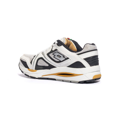 LOTTO L47042 BRIGHT WH Sneakers Uomo 