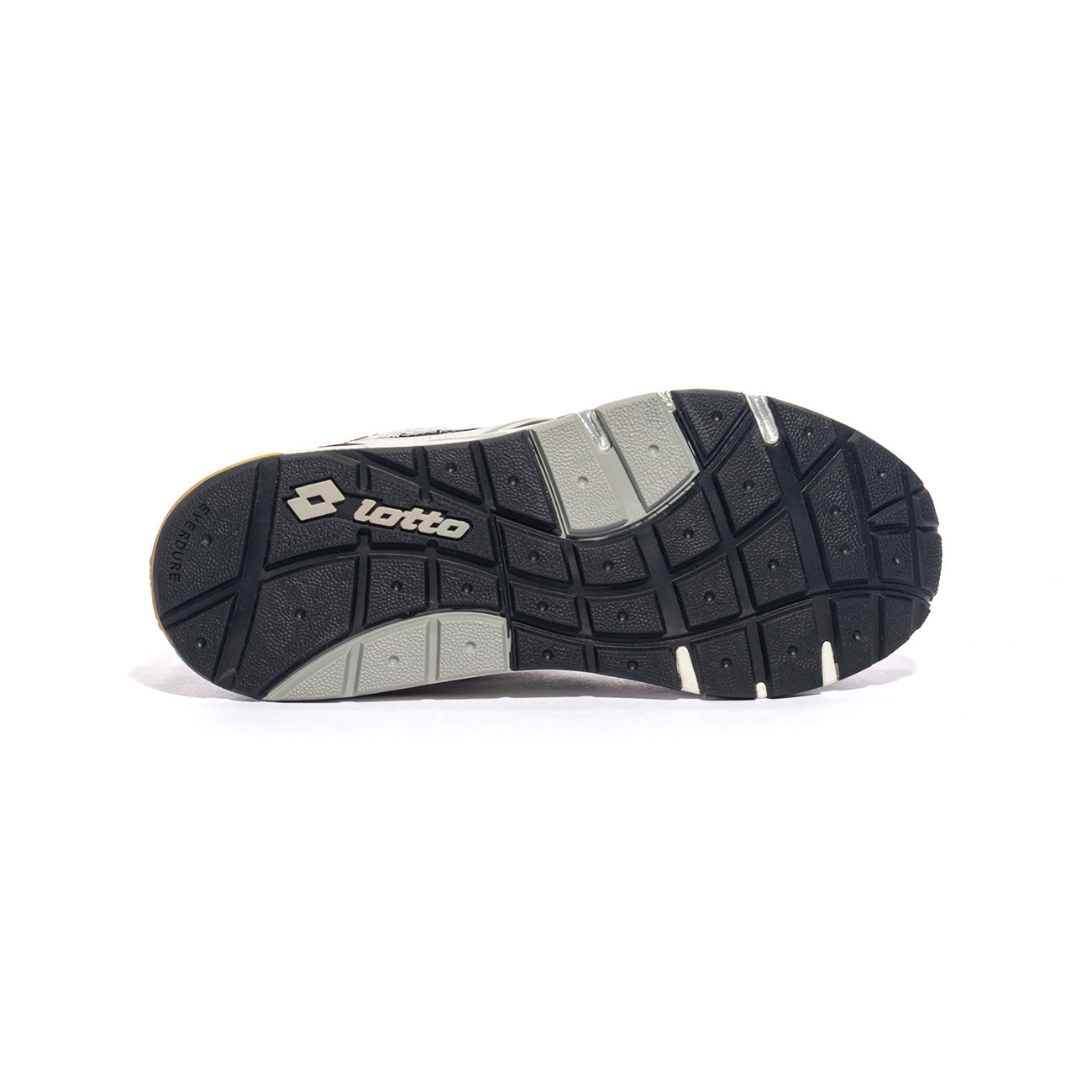 LOTTO L47042 BRIGHT WH Sneakers Uomo 