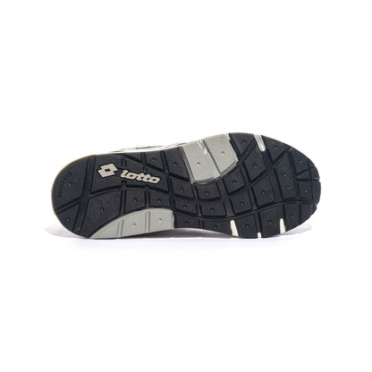 LOTTO L47042 BRIGHT WH Sneakers Uomo 