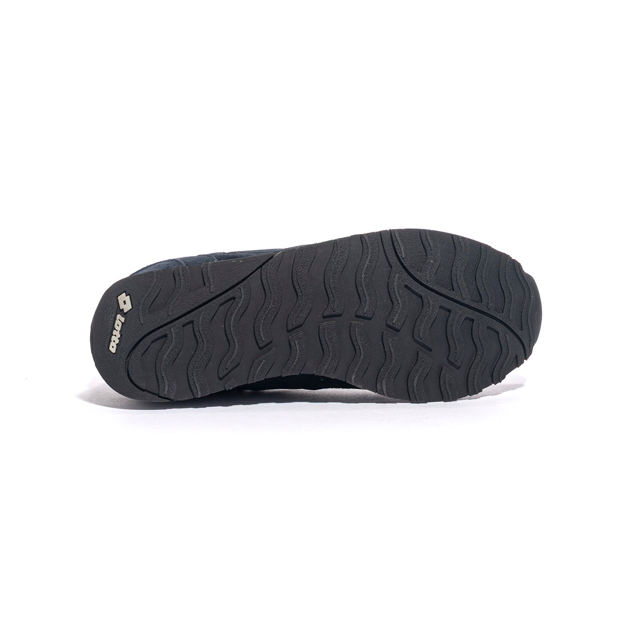 LOTTO L59007 DARK BLUE Sneakers Uomo 