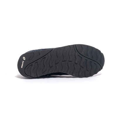 LOTTO L59007 DARK BLUE Sneakers Uomo 