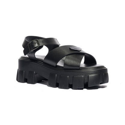 MARC ELLIS ANDY307BLACK