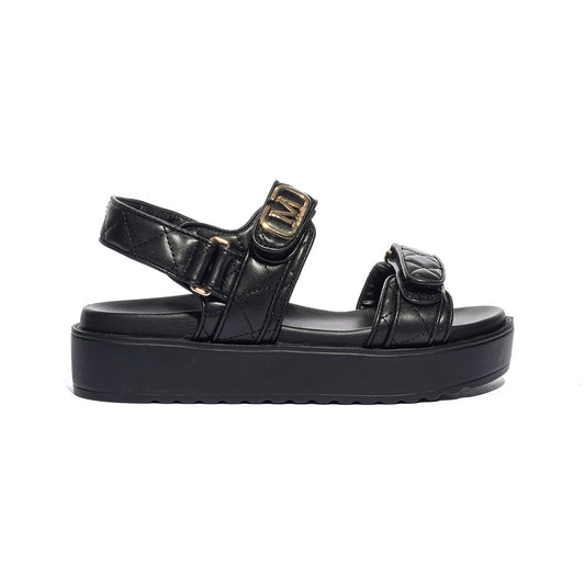MARC ELLIS ASIA228BLACK